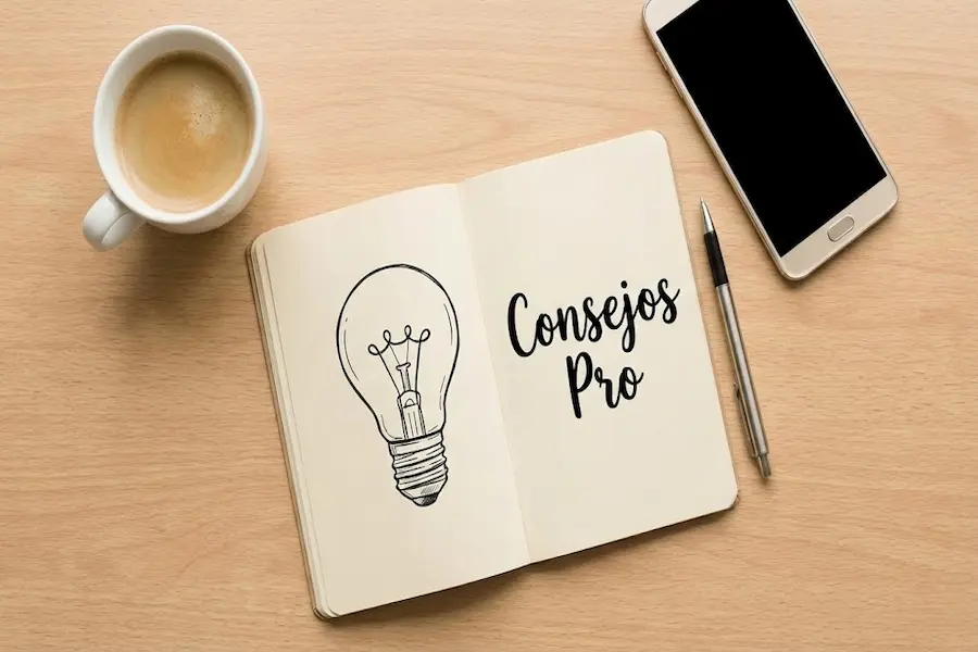 Consejos esenciales para elegir nombres para cuentas compartidas perfectos