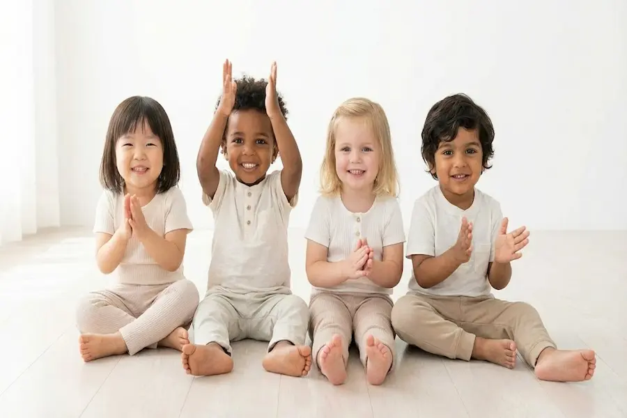 Inspiración internacional para nombres de niño raros y exóticos