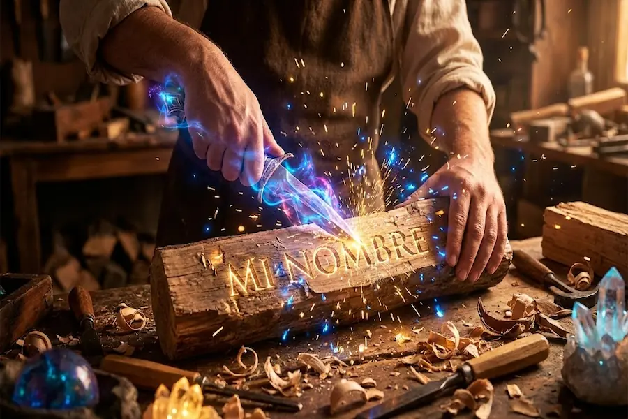 Nombres Creativos y Únicos para Therians - Crea el Tuyo Propio