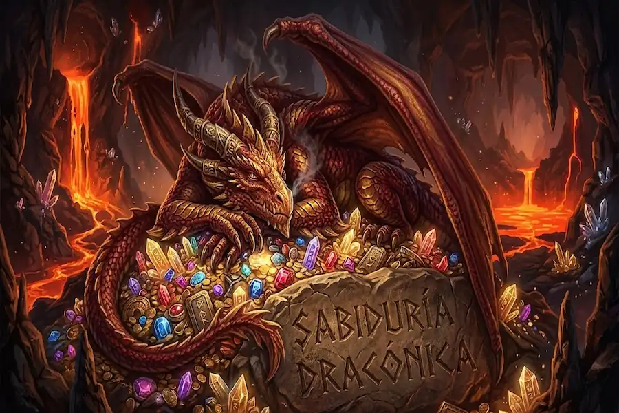 Nombres para Dragonkin poderosos