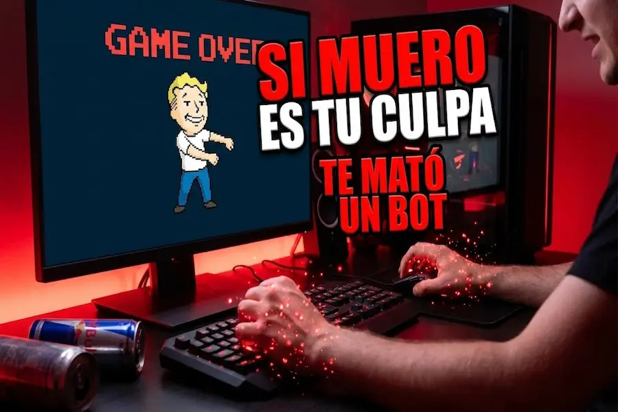 Nombres Troll para Hacer Rabia