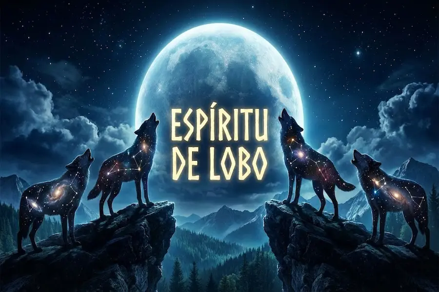 Nombres para Therians de Lobo: Ideas y Significados