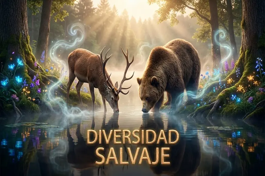 Nombres para Therians de Otros Animales