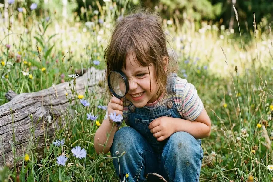 Preguntas frecuentes sobre nombres de flores para niñas