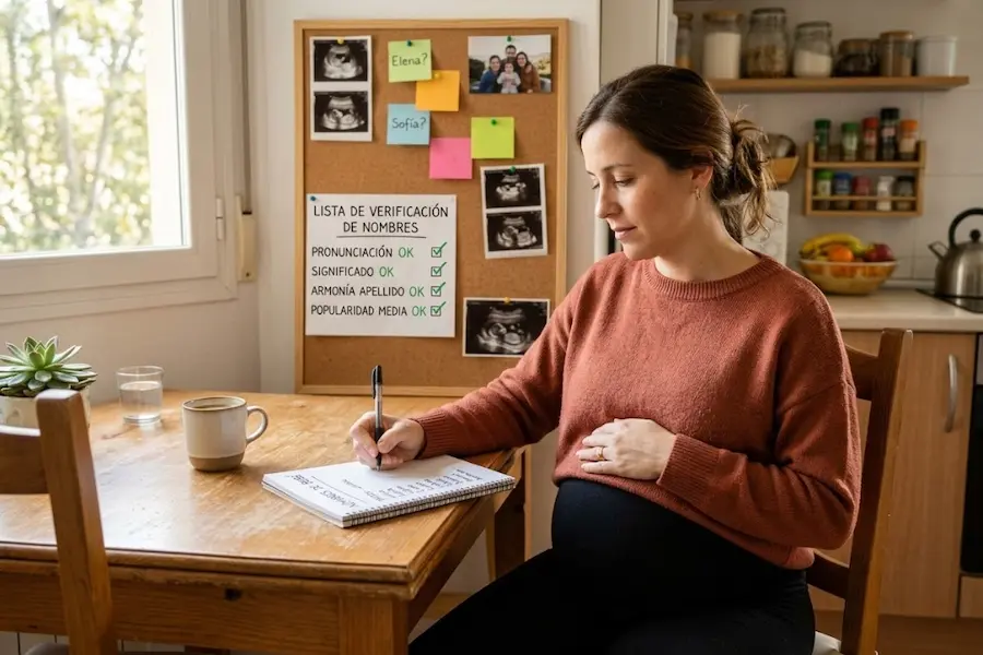 Consejos para Elegir un Nombre Raro para Tu Hijo Consejos para elegir un nombre raro para tu hijo