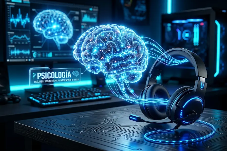 La Psicología Detrás de un Buen Nombre de Jugador La Psicología Detrás de un Buen Nombre de Jugador