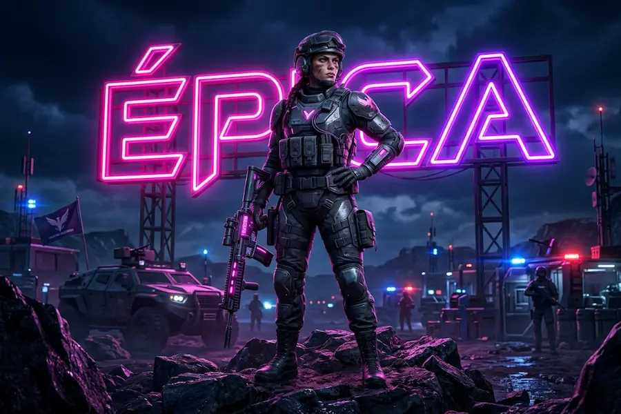 Nombres Femeninos para COD Mobile Nombres Femeninos para COD Mobile