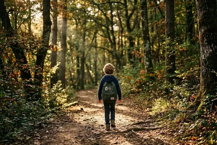 Nombres Raros para Niños Inspirados en la Naturaleza Nombres raros para niños inspirados en la naturaleza