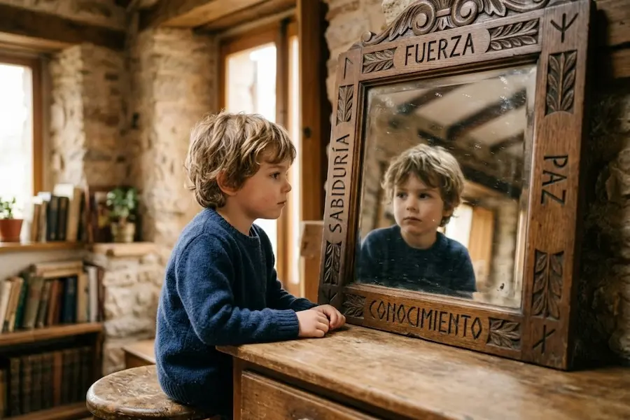 Nombres Raros para Niños Según su Personalidad Nombres raros para niños según su personalidad