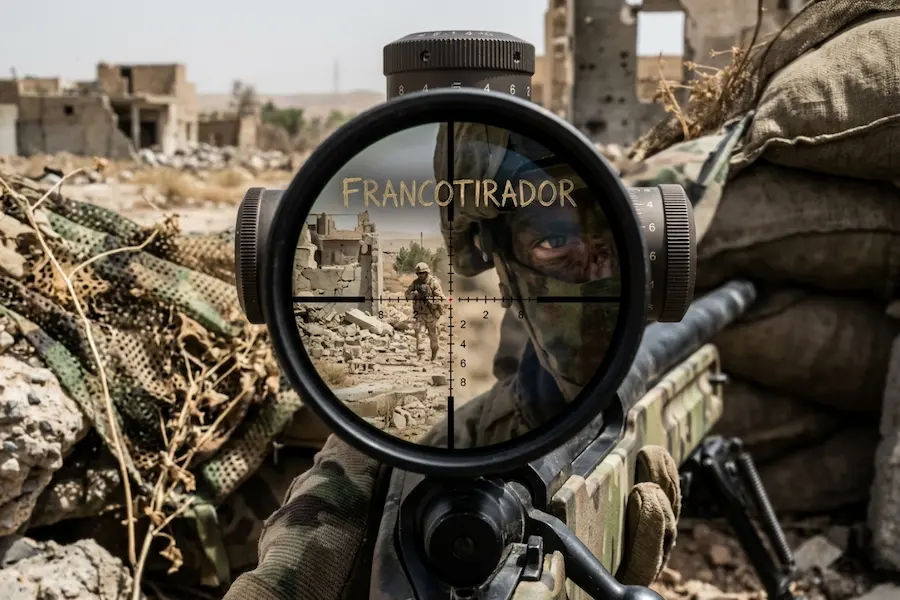 Nombres de Francotirador para COD Mobile Nombres de Francotirador para COD Mobile