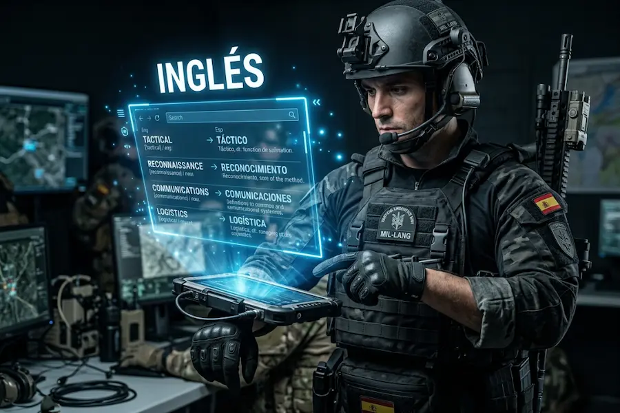 Nombres en Inglés para COD Mobile con Traducción Nombres en Inglés para COD Mobile con Traducción