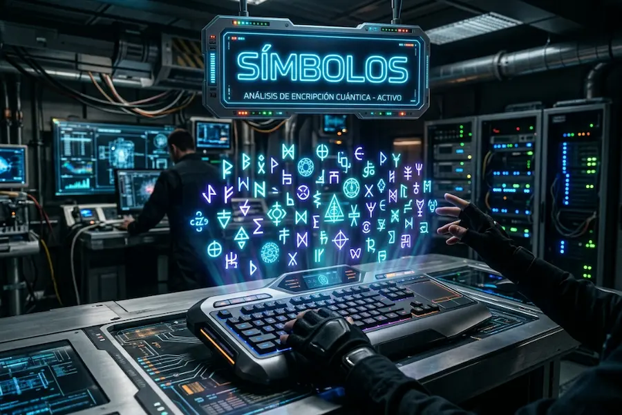 Nombres para COD Mobile con Símbolos y Letras Especiales Nombres para COD Mobile con Símbolos y Letras Especiales