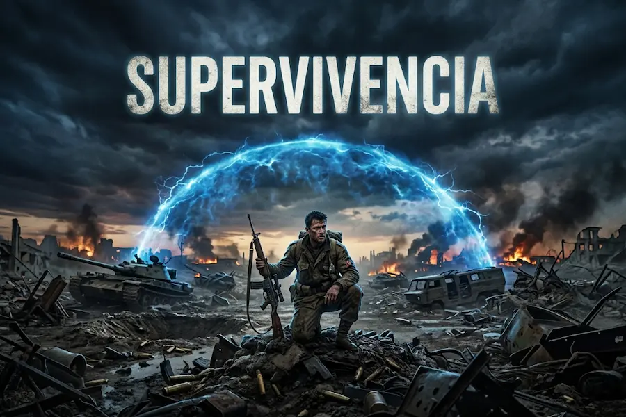 Nombres para el Modo Battle Royale de COD Mobile Nombres para el Modo Battle Royale de COD Mobile