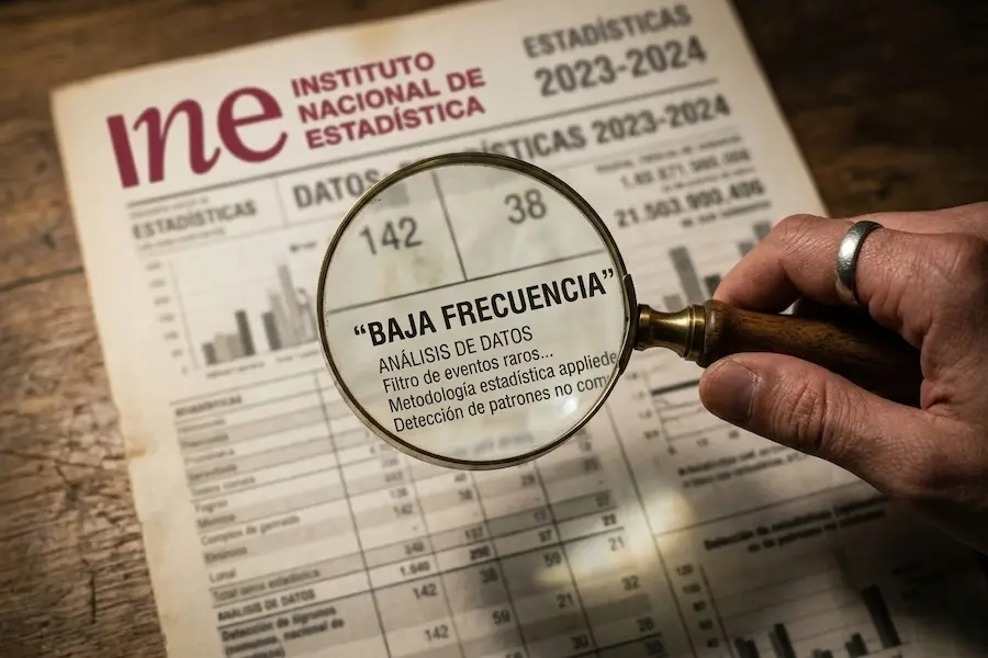 Qué Hace que un Nombre para Niño Sea Considerado Raro Qué hace que un nombre para niño sea considerado raro