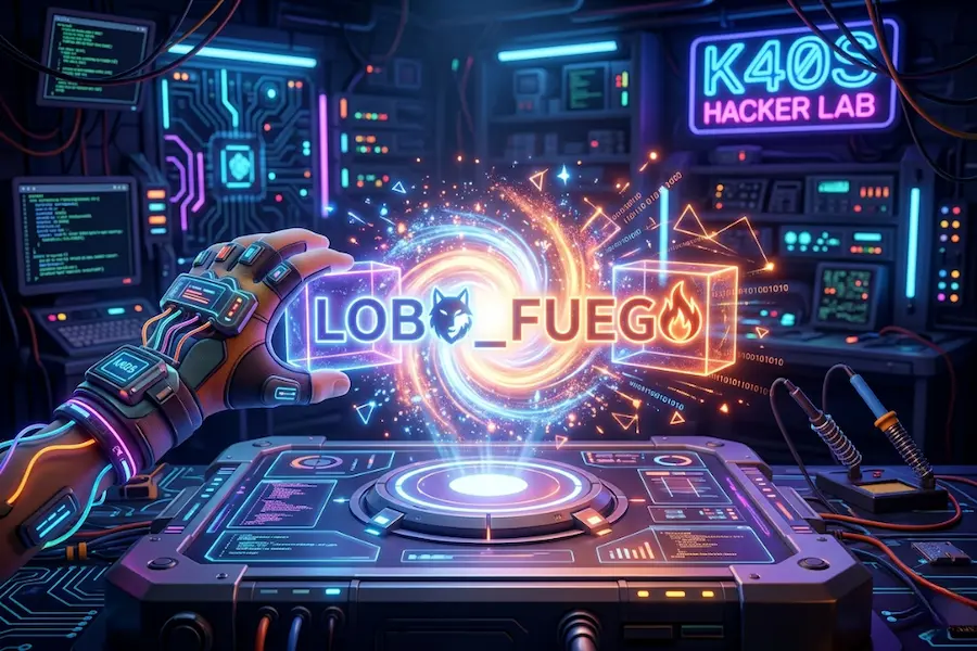 Tutorial paso a paso sobre cómo crear tu propio nombre para juegos .io