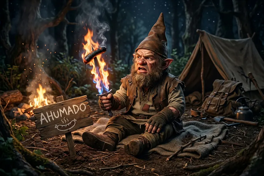 Nombres Divertidos y Creativos para Blades of Fire