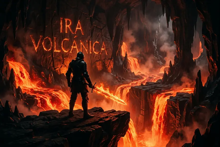 Nombres en Español para Blades of Fire