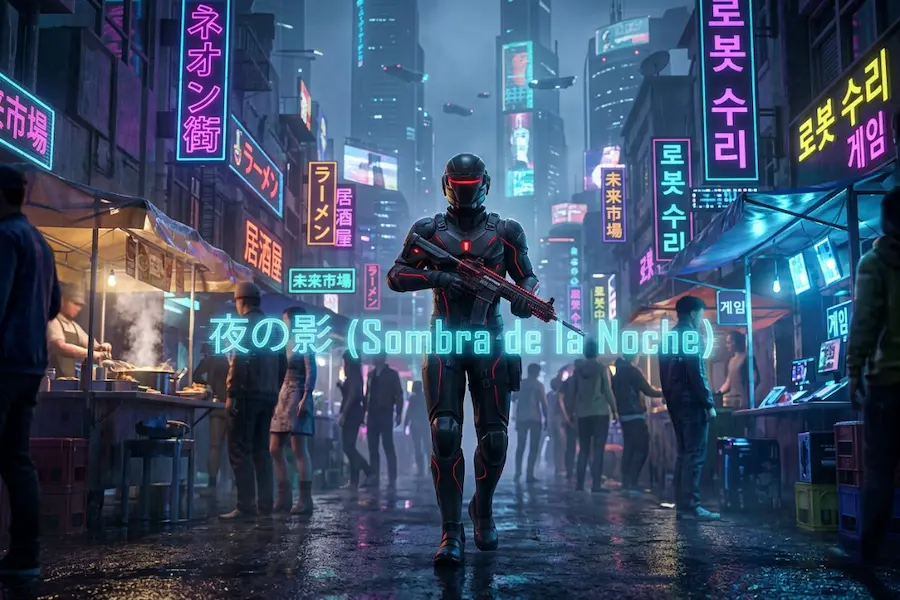 Nombres inspirados en japonés y coreano para usuarios de PUBG Mobile