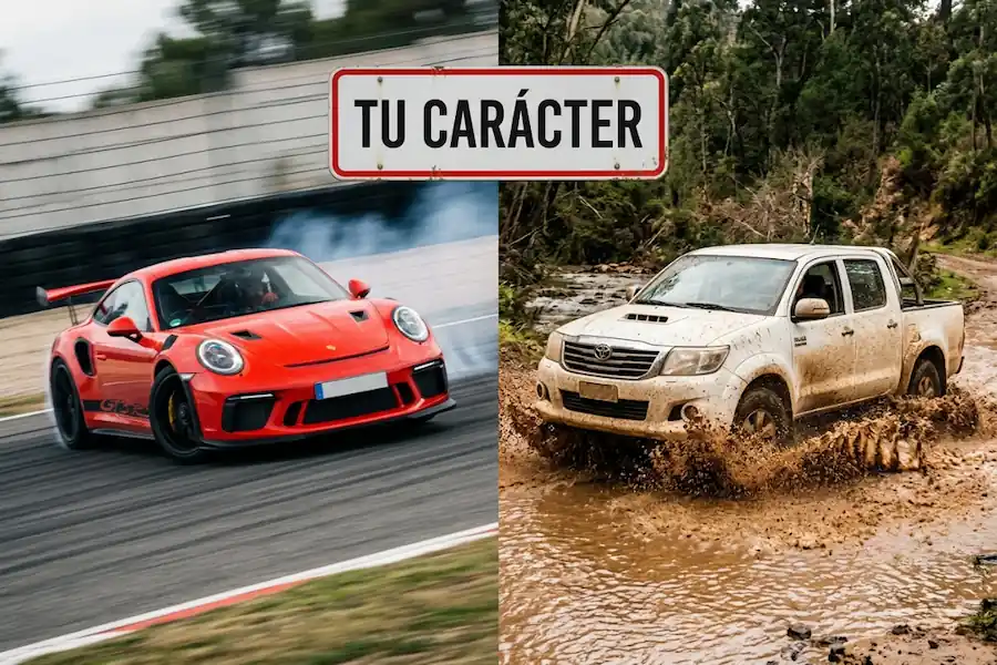 Nombres para Autos Según el Tipo de Vehículo Nombres para autos clasificados según el tipo de vehículo