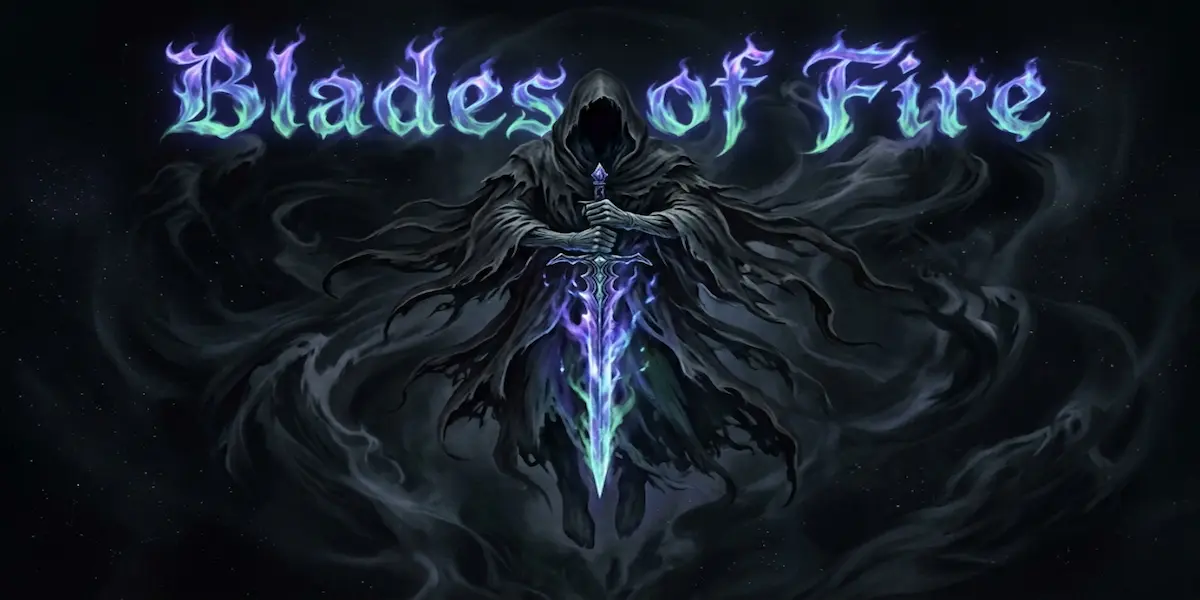 Nombres para Blades of Fire - Apodos Únicos