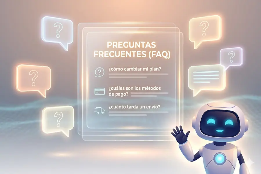 Sección de preguntas frecuentes sobre los nombres en PUBG Mobile